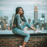 Отзыв от Агата - DTV виза